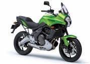 Kawasaki Versys